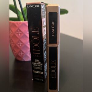 Lancome Idole Lash Lifting Volumizing Mascara - Black